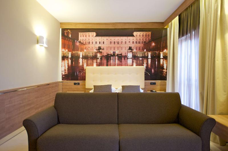 غرفة ديلوكس, Best Western Hotel Luxor