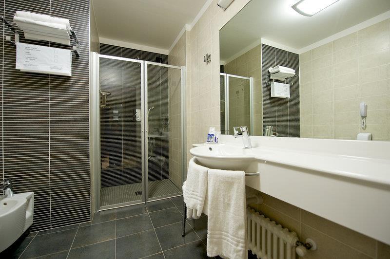 غرفة عائلية, Best Western Hotel Luxor