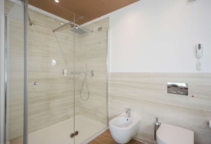 Номер Superior, Best Western Plus Hotel Bologna