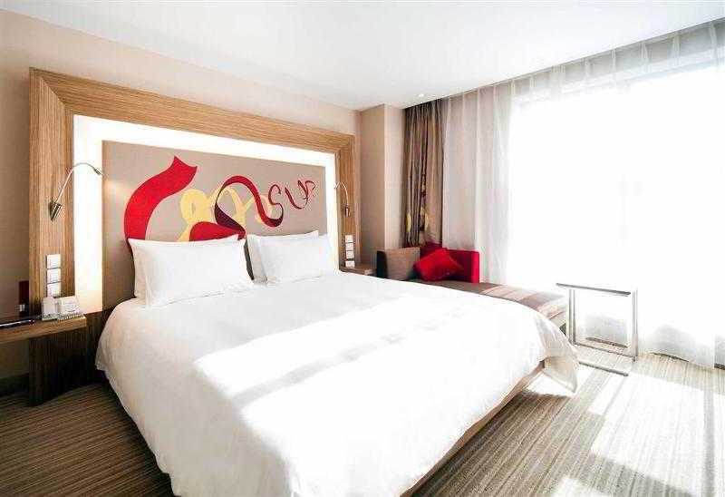 Номер Стандарт Вид на Море с Балконом, Best Western Regina Elena