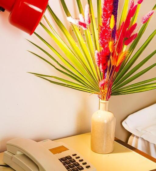 ファミリールーム, Blumen