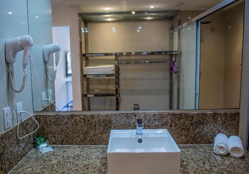 اتاق کلاسیک, Gardena