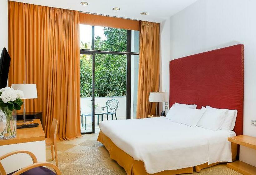 Стандартный Номер Кровать Кинг, Hilton Sorrento Palace