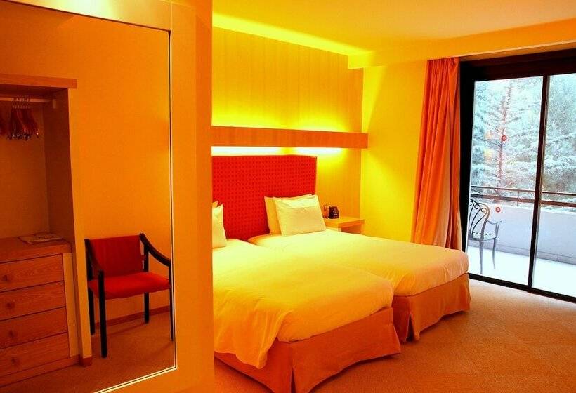 Номер Стандартный с Видом, Hilton Sorrento Palace