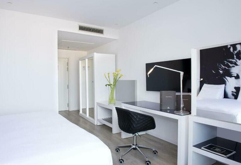 Номер Superior Вид на Море, Hilton Sorrento Palace