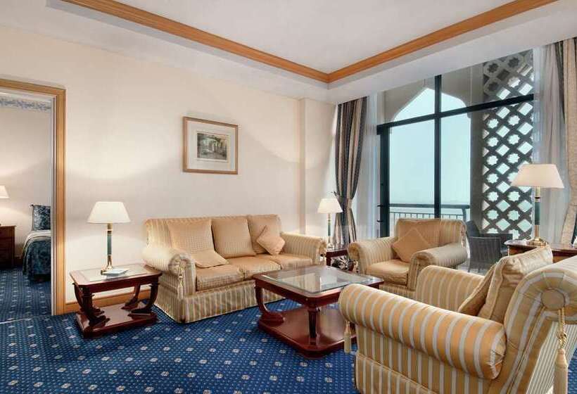 Люкс Executive Кровать Кинг, Hilton Sorrento Palace
