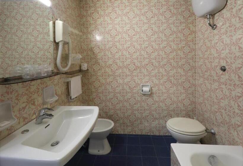 Triple Room Sea View, Lido Mediterranee