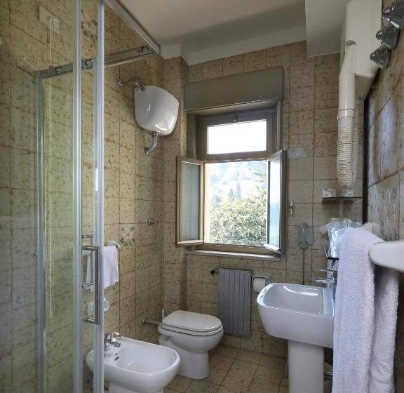 Economy Triple Room, Lido Mediterranee