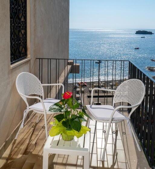 Economy Triple Room, Lido Mediterranee