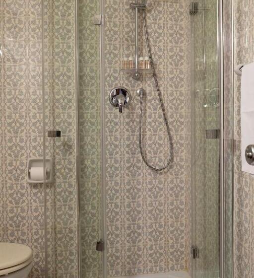 اتاق سه نفره سوپریور با چشمانداز دریا, Lido Mediterranee