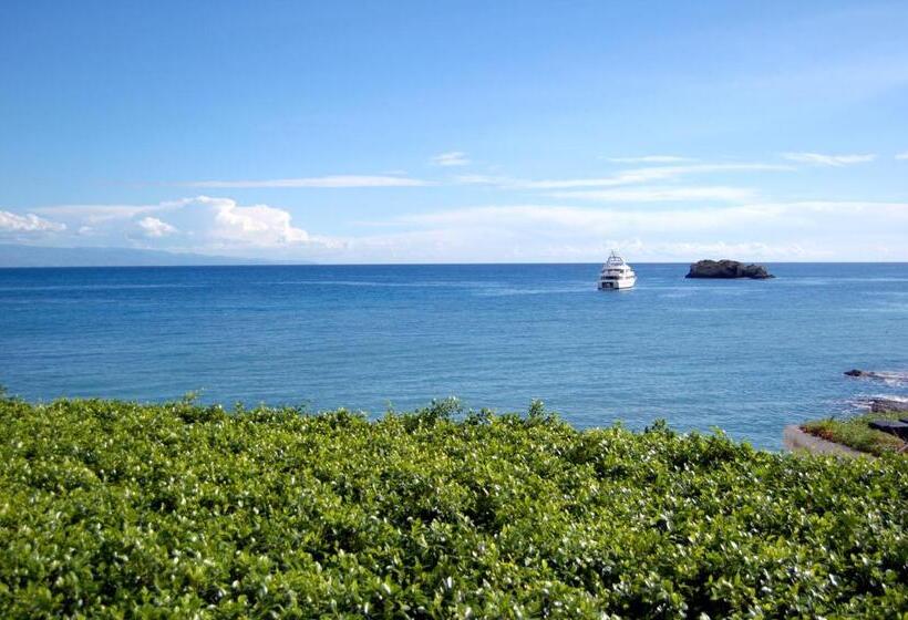 اتاق راحتی با چشمانداز دریا, Lido Mediterranee