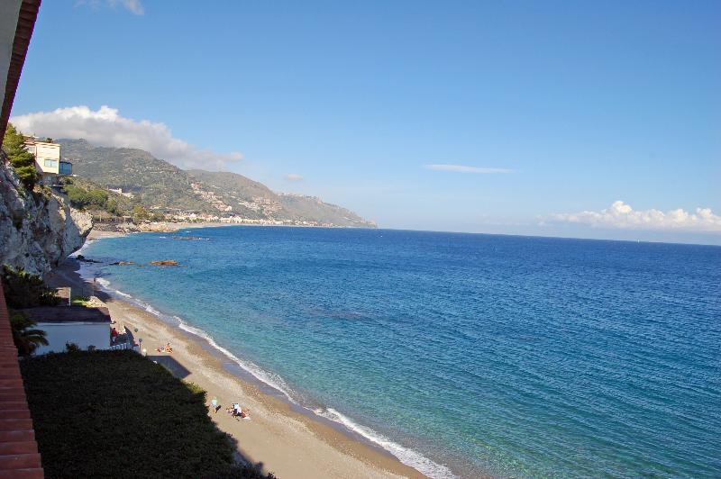 اتاق اکونومی, Lido Mediterranee