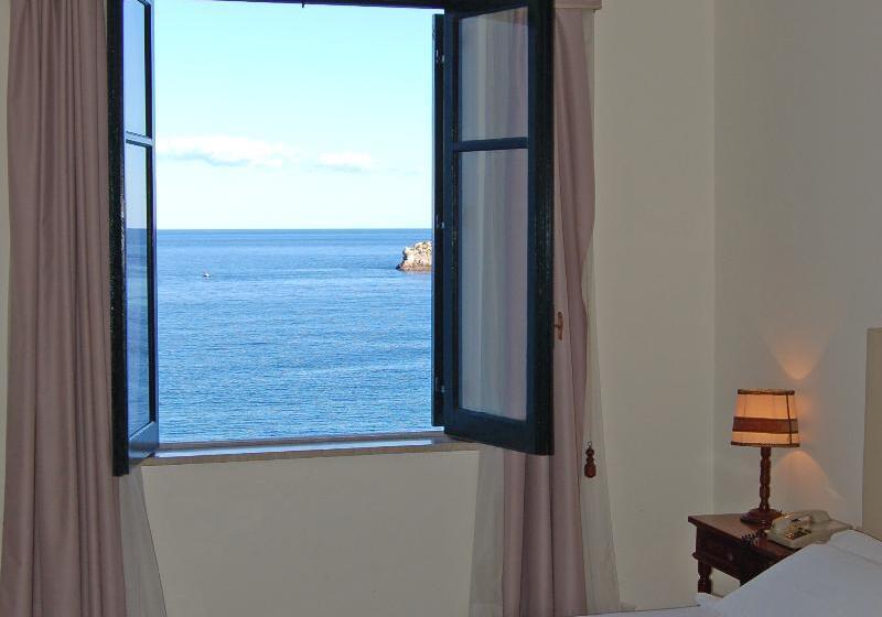 اتاق اکونومی, Lido Mediterranee