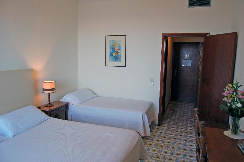 Economy Triple Room, Lido Mediterranee