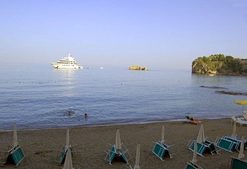 اتاق استاندارد با چشمانداز دریا, Lido Mediterranee