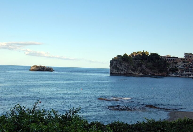 اتاق اقتصادی با چشمانداز دریا, Lido Mediterranee