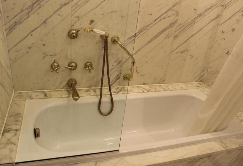 اتاق استاندارد با چشم‌انداز دریاچه, Palace Grand Hotel Varese