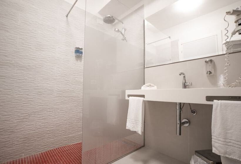 Трехместный Номер Superior, Perla Del Golfo Resort