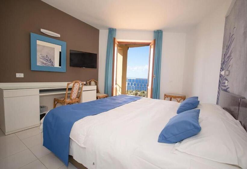 Номер Superior, Perla Del Golfo Resort