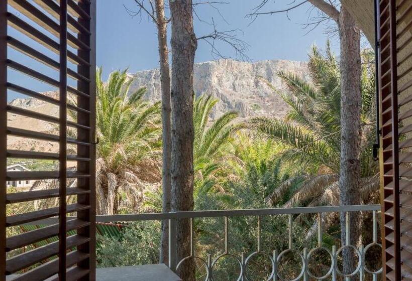Трехместный Номер Superior, Perla Del Golfo Resort