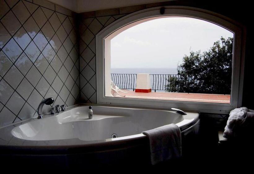 스위트, Punta Rossa
