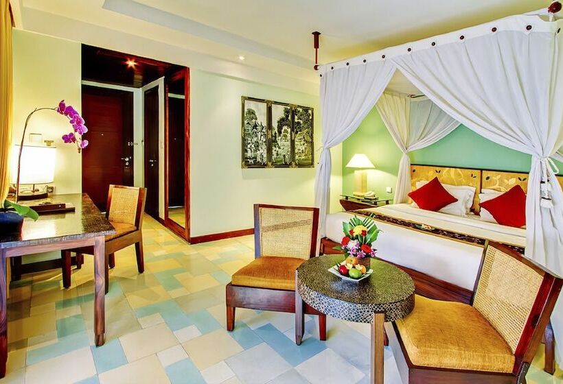 Вилла 1 Спальня, Rama Beach Resort And Villas