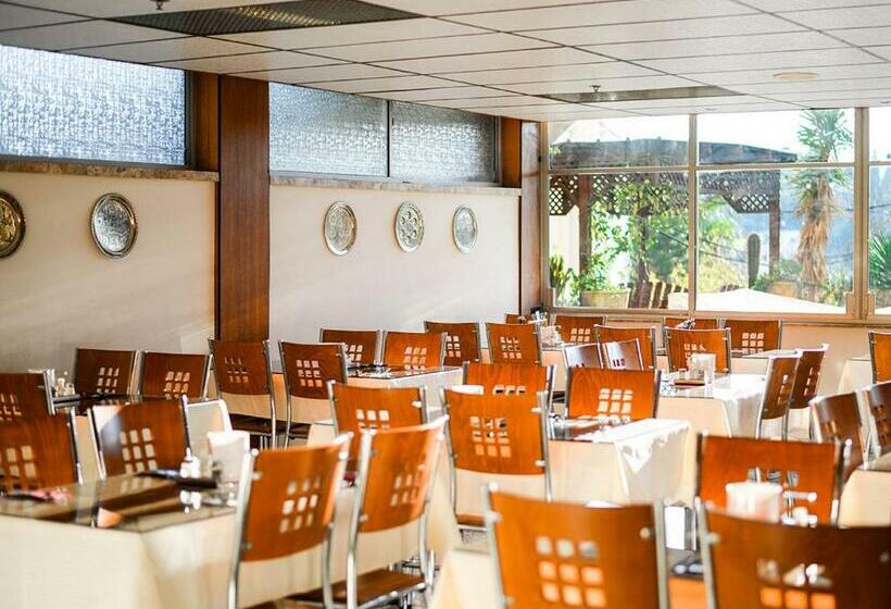 Chambre Standard, Beth Shalom