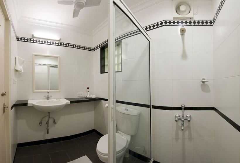 豪华房间, Grand Hotel Agra
