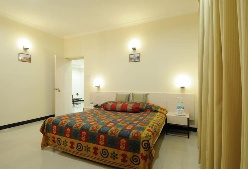 套房, Grand Hotel Agra