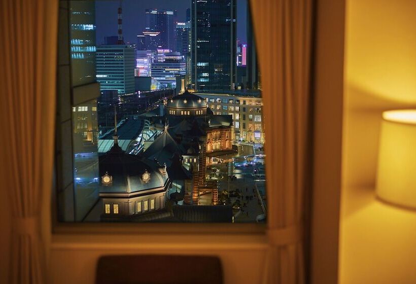 Номер Superior, Marunouchi