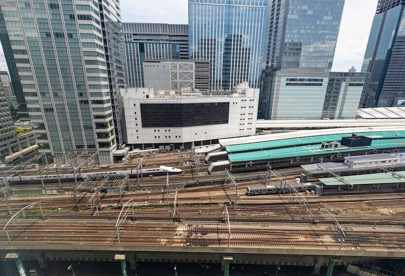 Номер Superior, Marunouchi