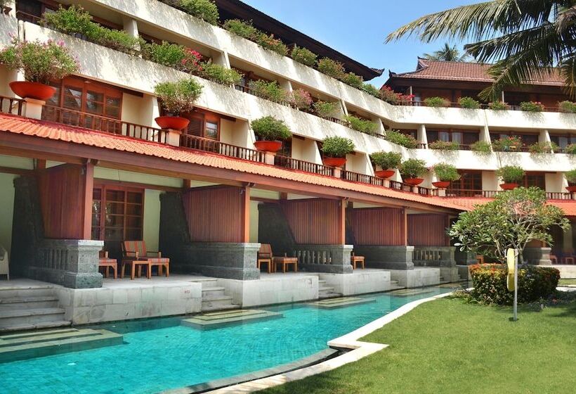 Студио Club, Nusa Dua Beach Hotel And Spa   Handwritten Collection