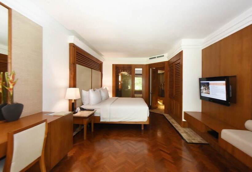 Студио Club, Nusa Dua Beach Hotel And Spa   Handwritten Collection