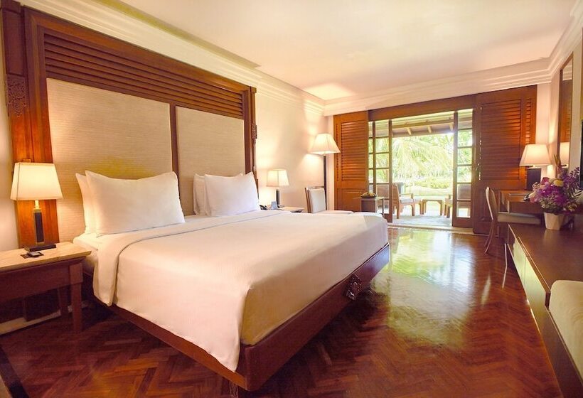Студио Club, Nusa Dua Beach Hotel And Spa   Handwritten Collection