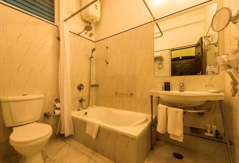 اتاق رویال, Royal Orchid Metropole Mysore