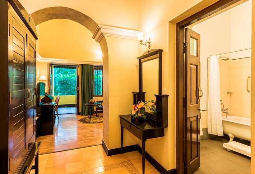 اتاق رویال, Royal Orchid Metropole Mysore
