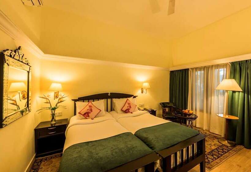 اتاق رویال, Royal Orchid Metropole Mysore