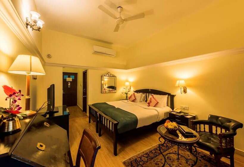 اتاق رویال, Royal Orchid Metropole Mysore