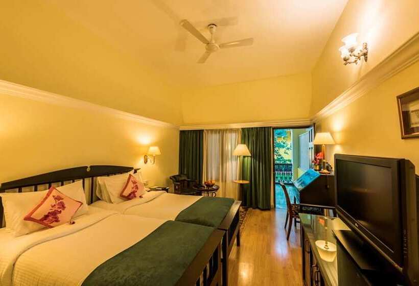 اتاق رویال, Royal Orchid Metropole Mysore