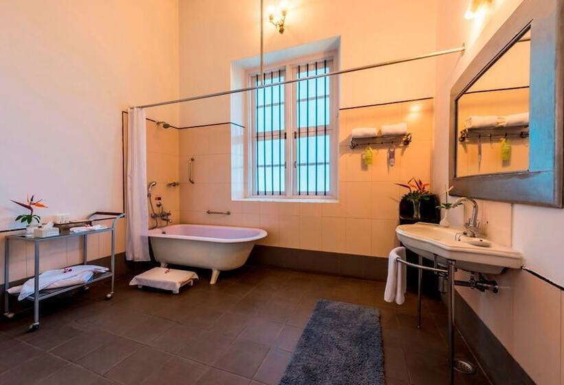 اتاق استاندارد, Royal Orchid Metropole Mysore