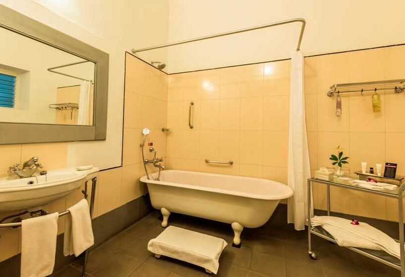 اتاق استاندارد, Royal Orchid Metropole Mysore