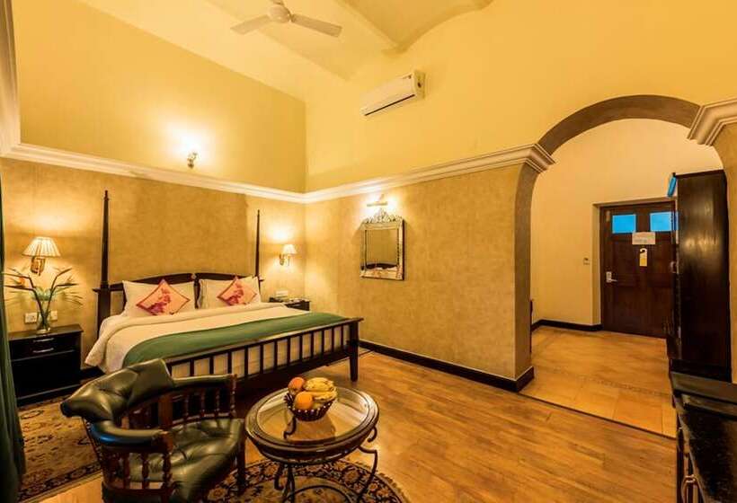 اتاق استاندارد, Royal Orchid Metropole Mysore