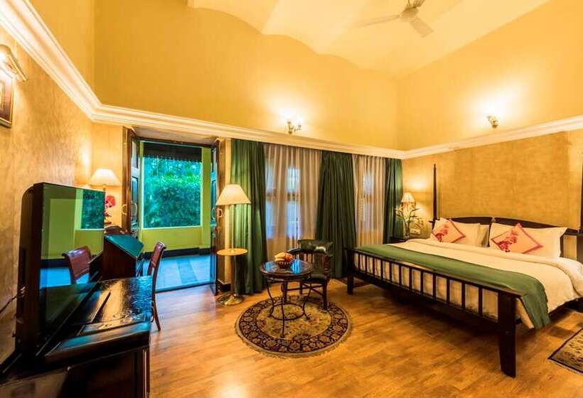 اتاق استاندارد, Royal Orchid Metropole Mysore