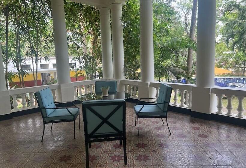 سوییت, Royal Orchid Metropole Mysore