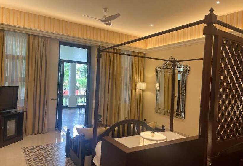 سوییت, Royal Orchid Metropole Mysore