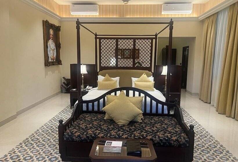 سوییت, Royal Orchid Metropole Mysore
