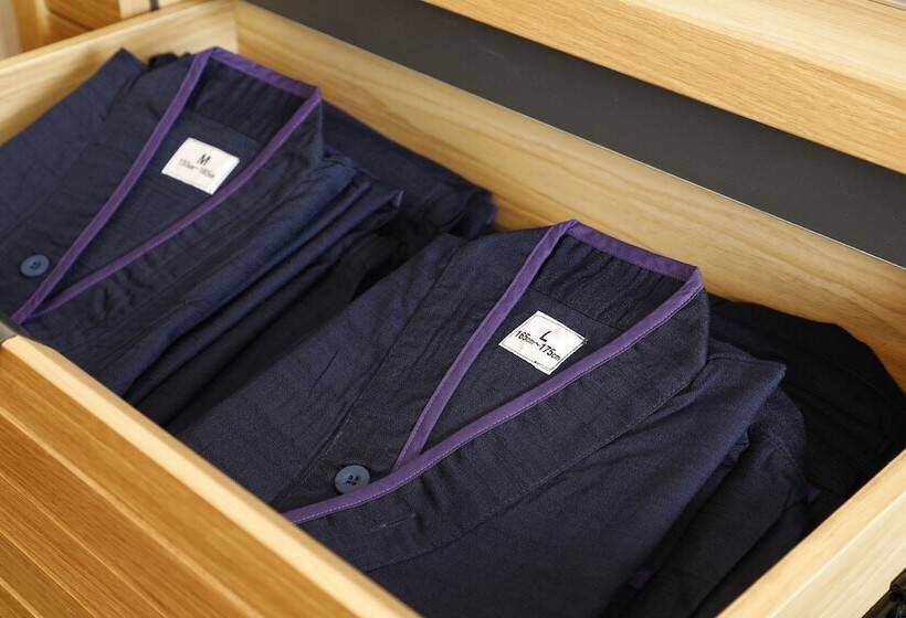 Номер Комфорт, Hida Takayama Onsen Takayama Green