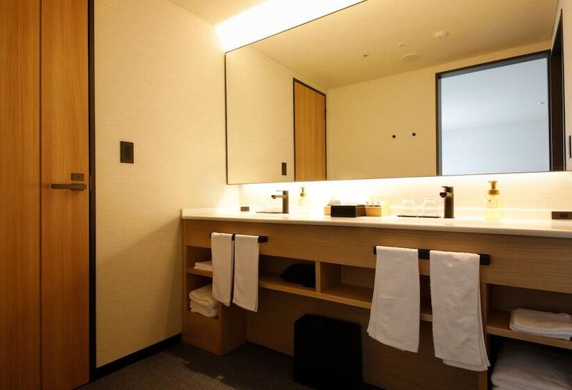 Номер Премиум, Hida Takayama Onsen Takayama Green
