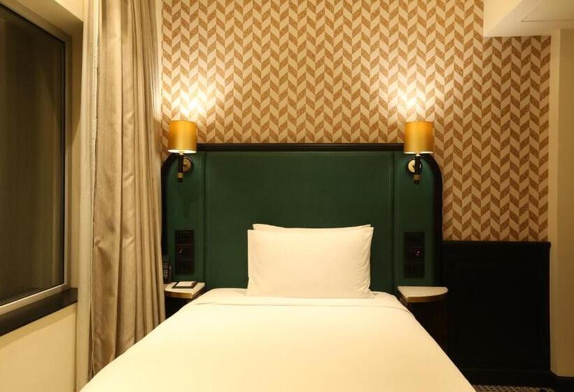 스탠다드 룸, The Connaught, New Delhi Ihcl Seleqtions