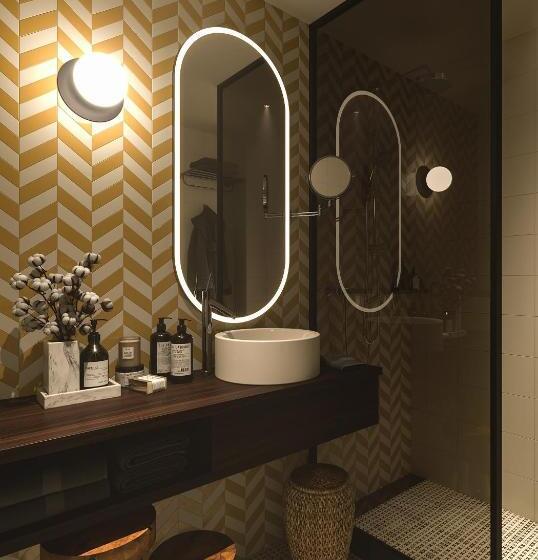 이그제큐티브 스위트 킹침대, The Connaught, New Delhi Ihcl Seleqtions